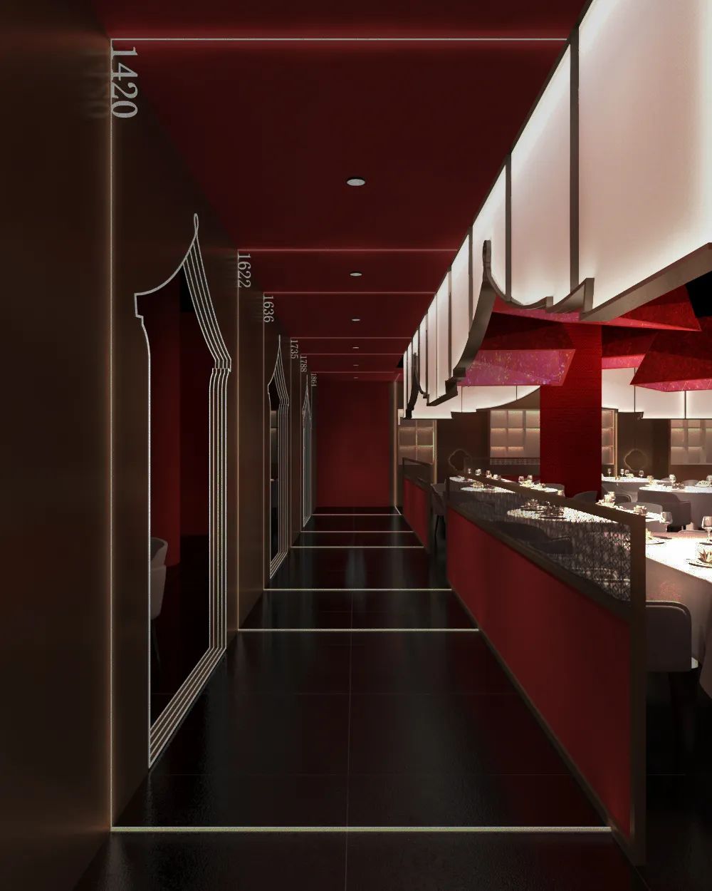 Quanjude Peking Duck Restaurant | 王府井全聚德烤鸭店-14