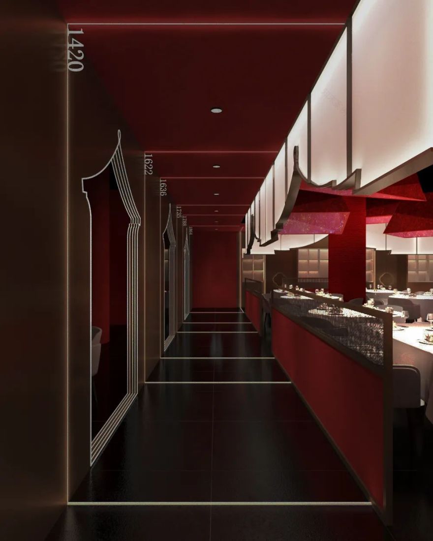 Quanjude Peking Duck Restaurant | 王府井全聚德烤鸭店-14