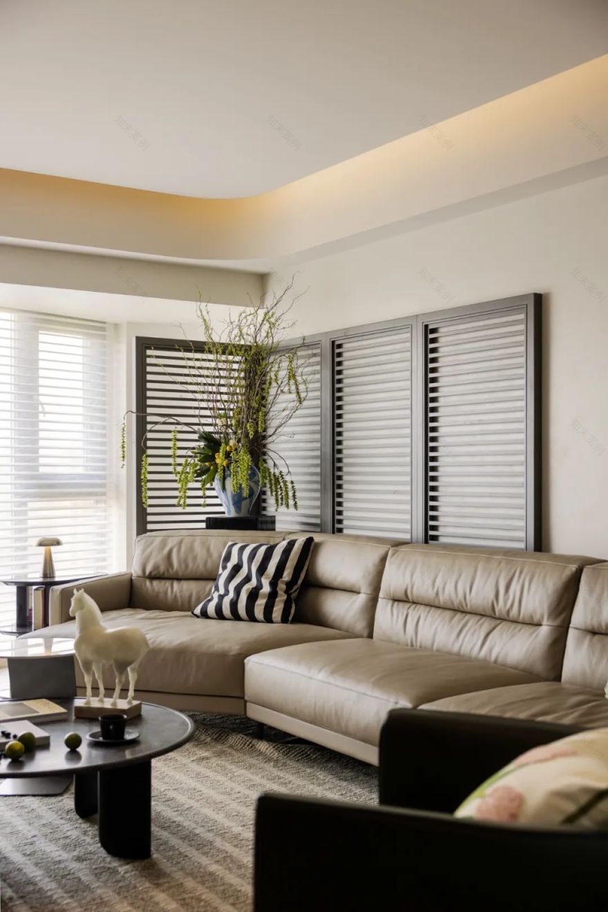 都市森林丨中国宁波丨安隅空间设计-20