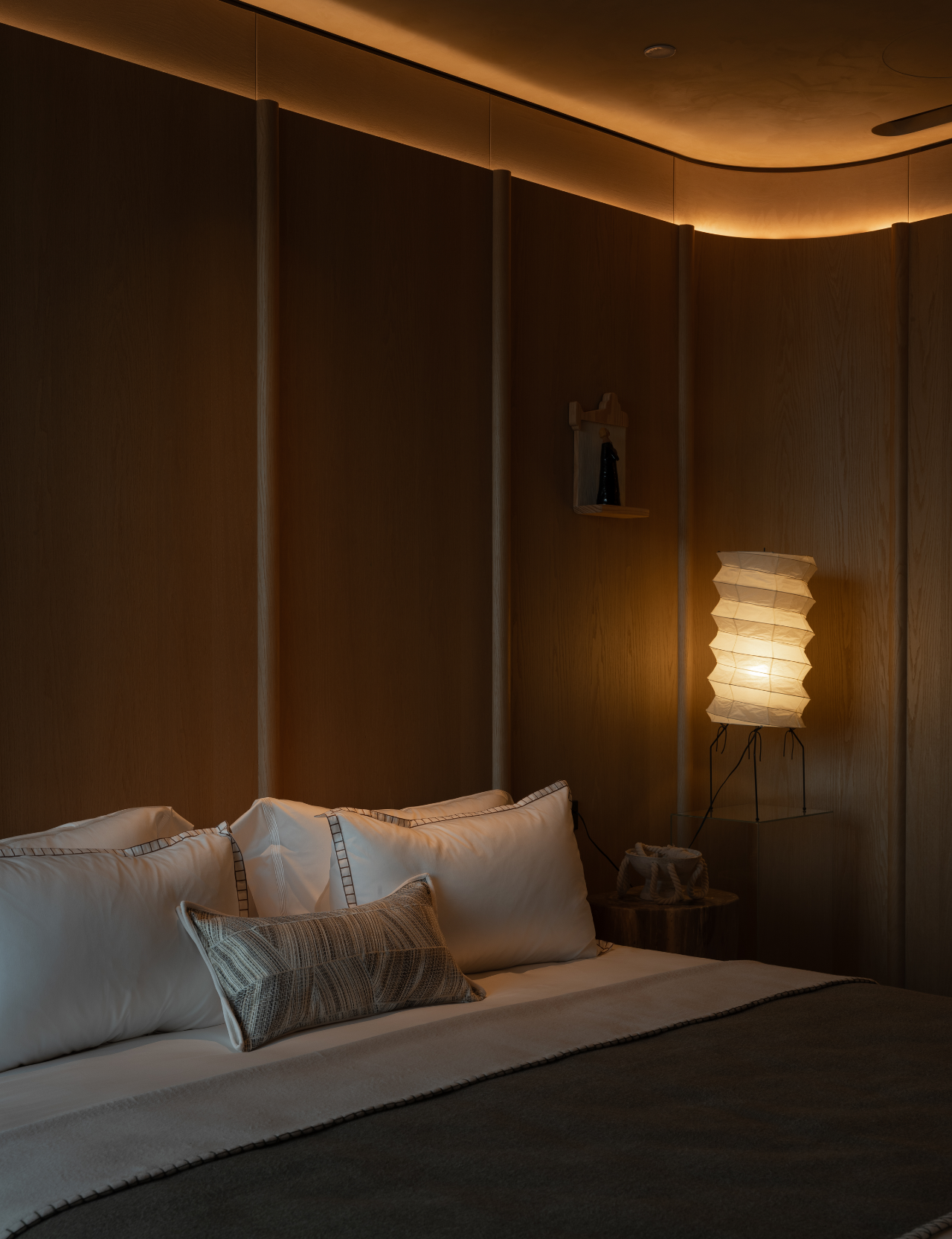 杭州兆丰ESSENCE「归屿」丨中国杭州-77