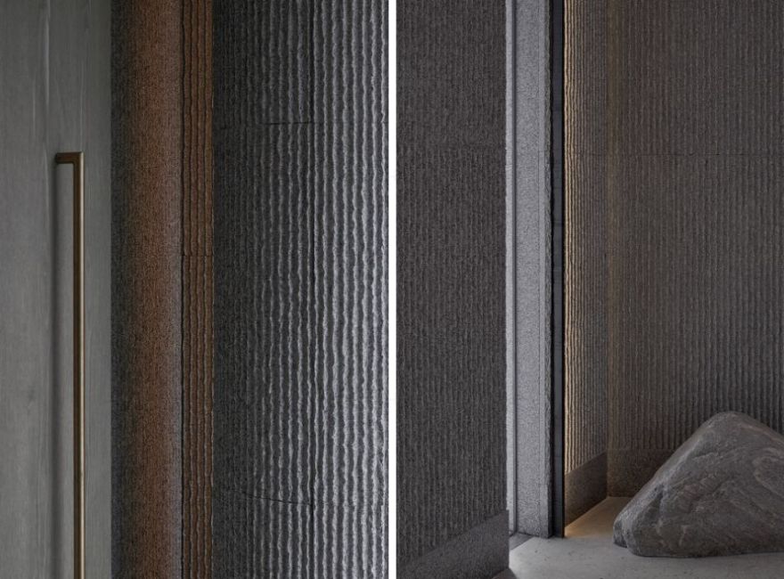 喜茶可能是一家设计公司!内部景观充满格调-46