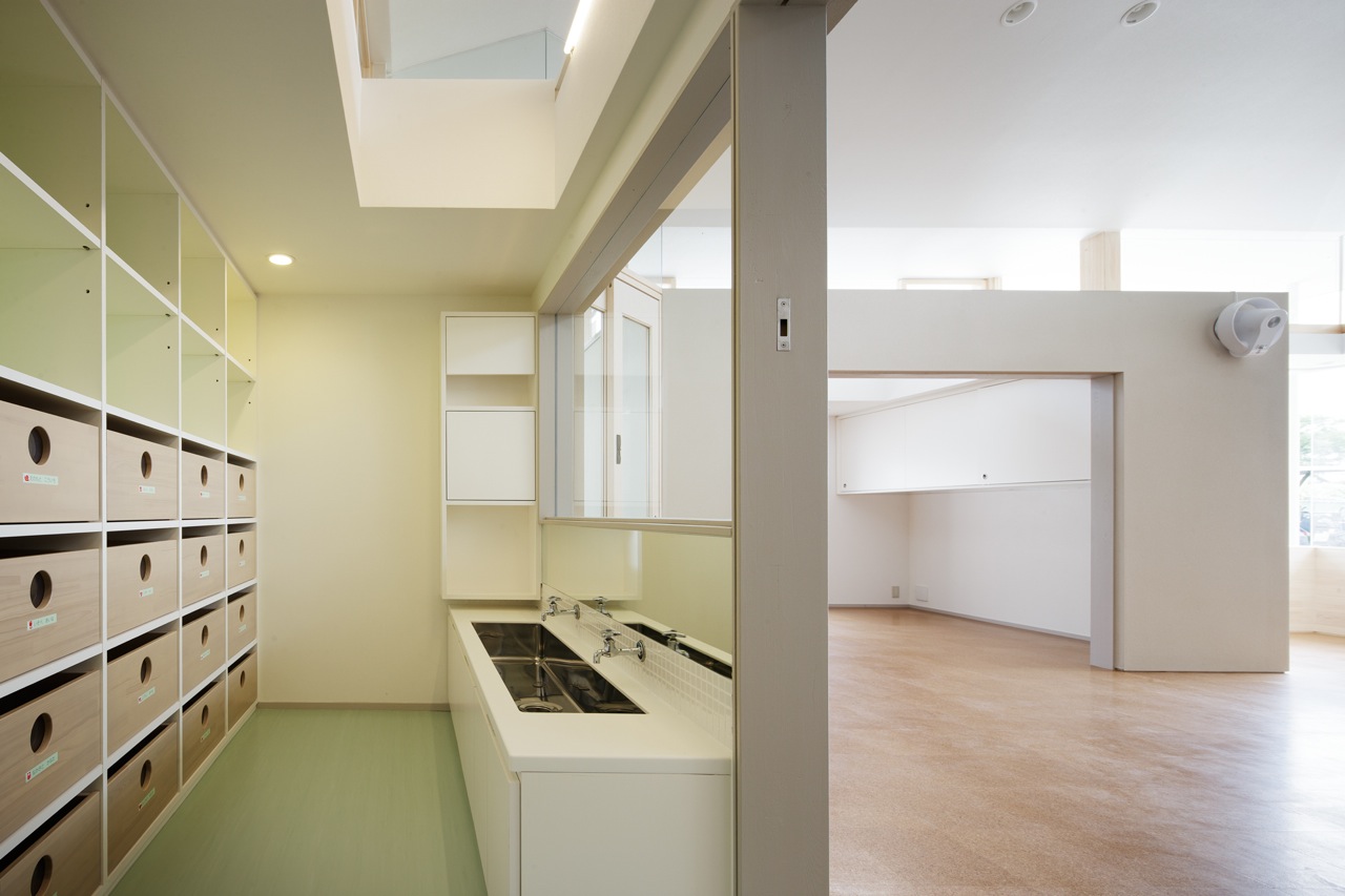 Shikinomori 幼儿园-7