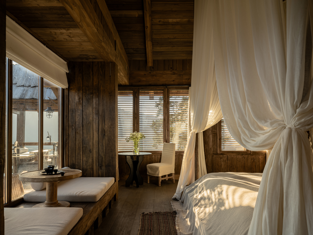 咏归川九寨沟度假酒店丨中国四川丨杭州偲所设计,杭州澜廷设计-23