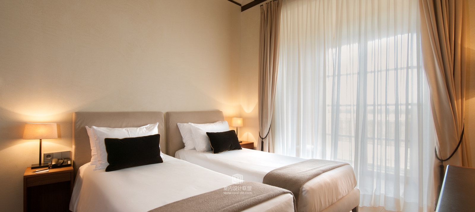 西班牙杜埃罗河谷庄园酒店-82