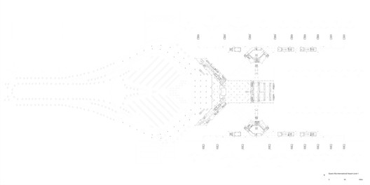 丨约旦安曼丨Foster + Partners-65