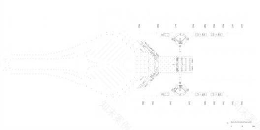 丨约旦安曼丨Foster + Partners-65