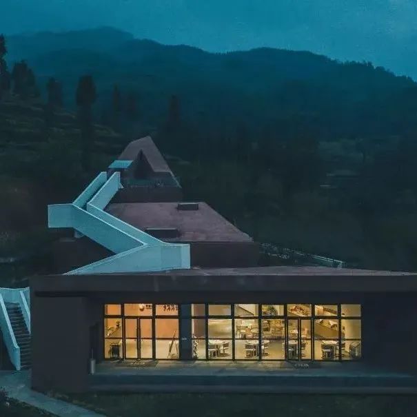 杏院–望远山居丨中国福建丨厦门泛华设计·回应建筑工作室(RESP Studio)-194