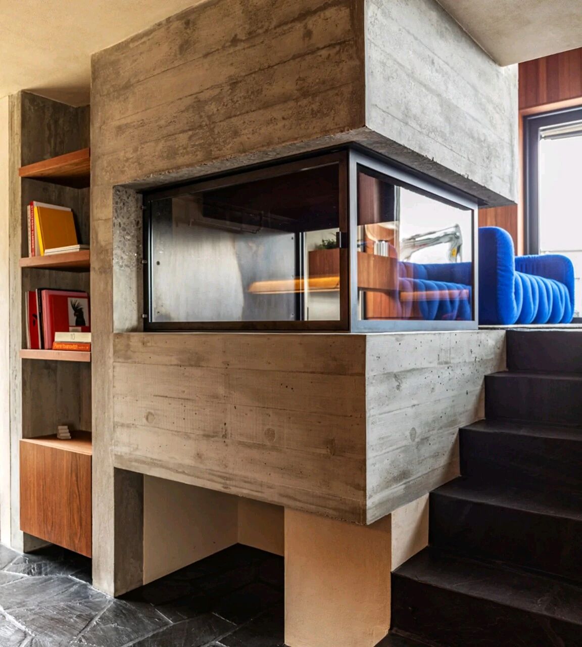 费赫庄园丨瑞士丨Hanya Leo Artefacts  Spaces-23