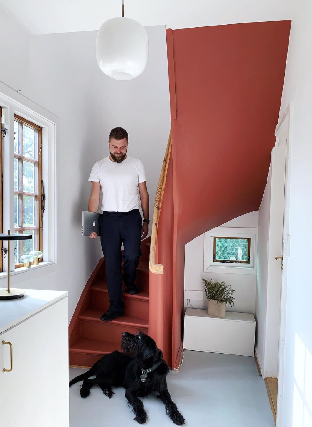 秋日家居设计灵感丨丹麦奥胡斯丨容集品牌管理(上海)有限公司-12