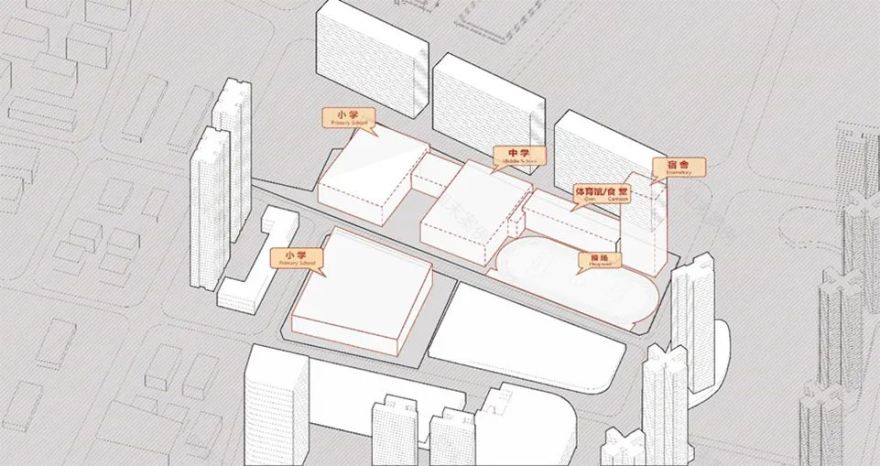 深圳外国语学校宝安学校丨中国深圳-25
