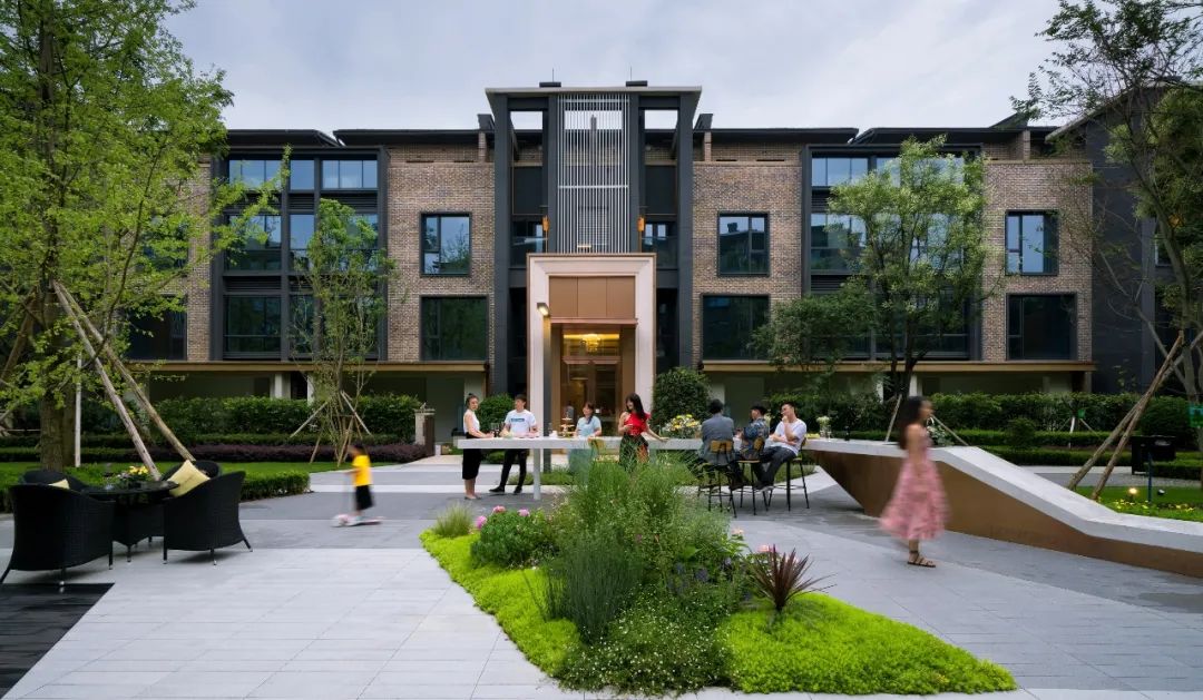 龙湖·双珑原著 3#块 | 自然艺术与现实生活的极致融合-247