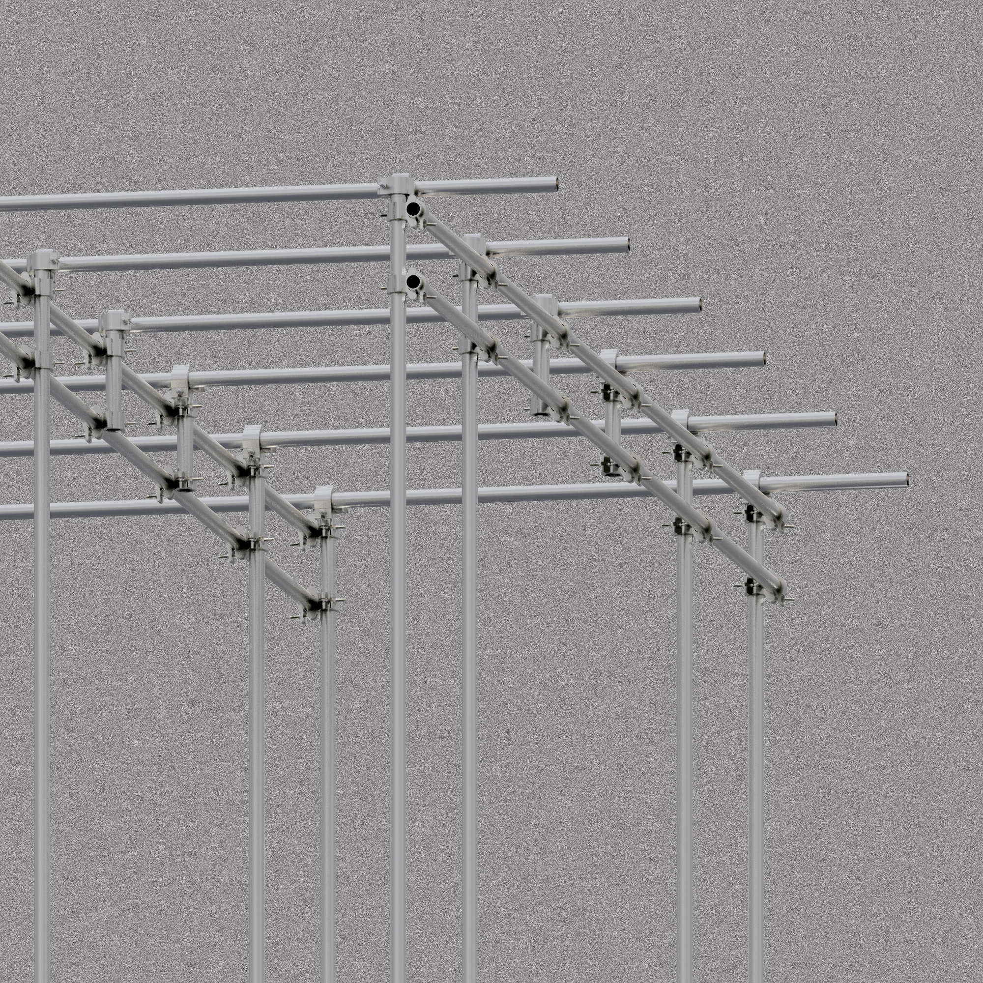 Savannah House and Savannen Pavilion / Ateljé Ö-41