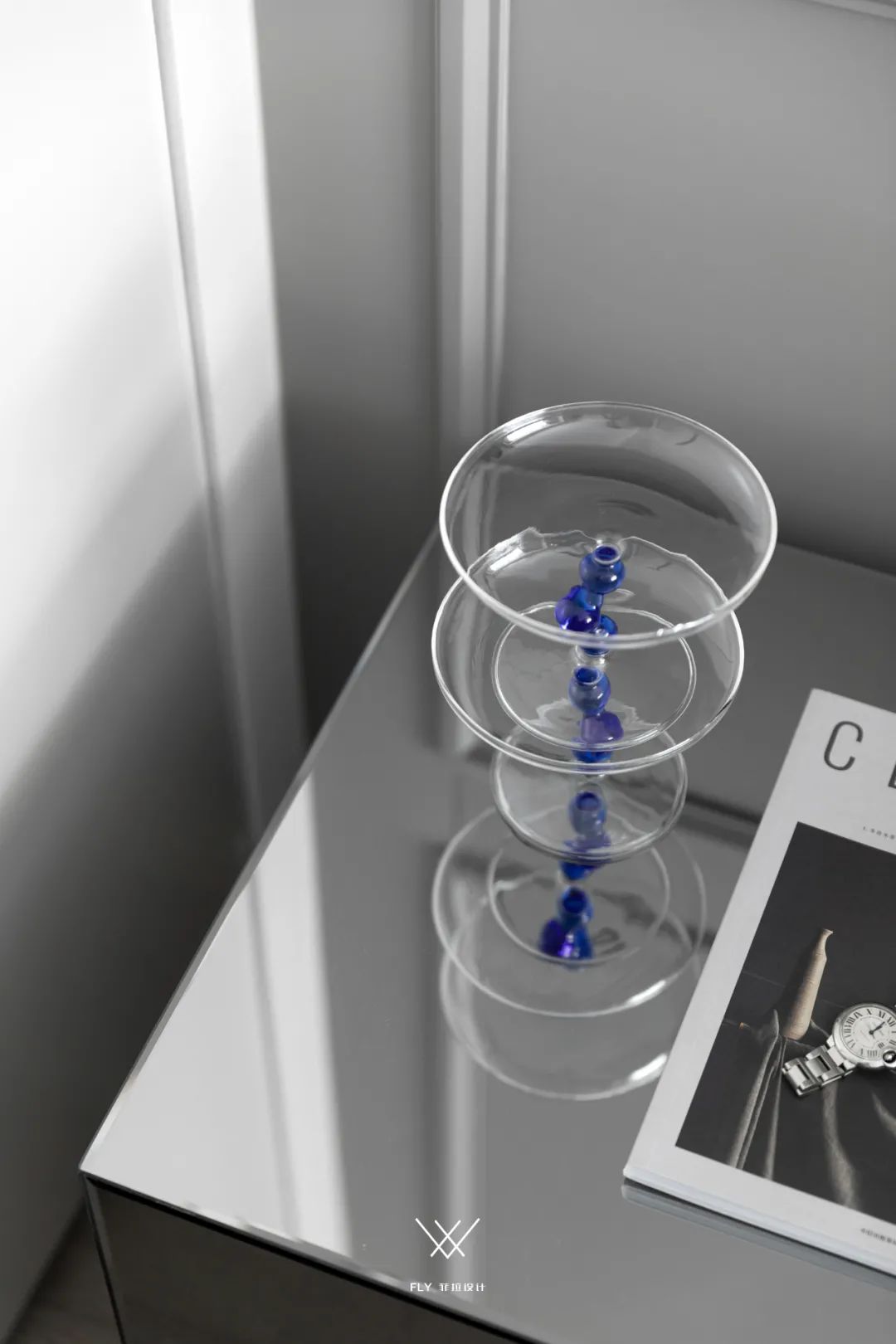 耦园秘境 · 136㎡四室两厅的舒适生活美学丨中国杭州丨菲拉设计-16