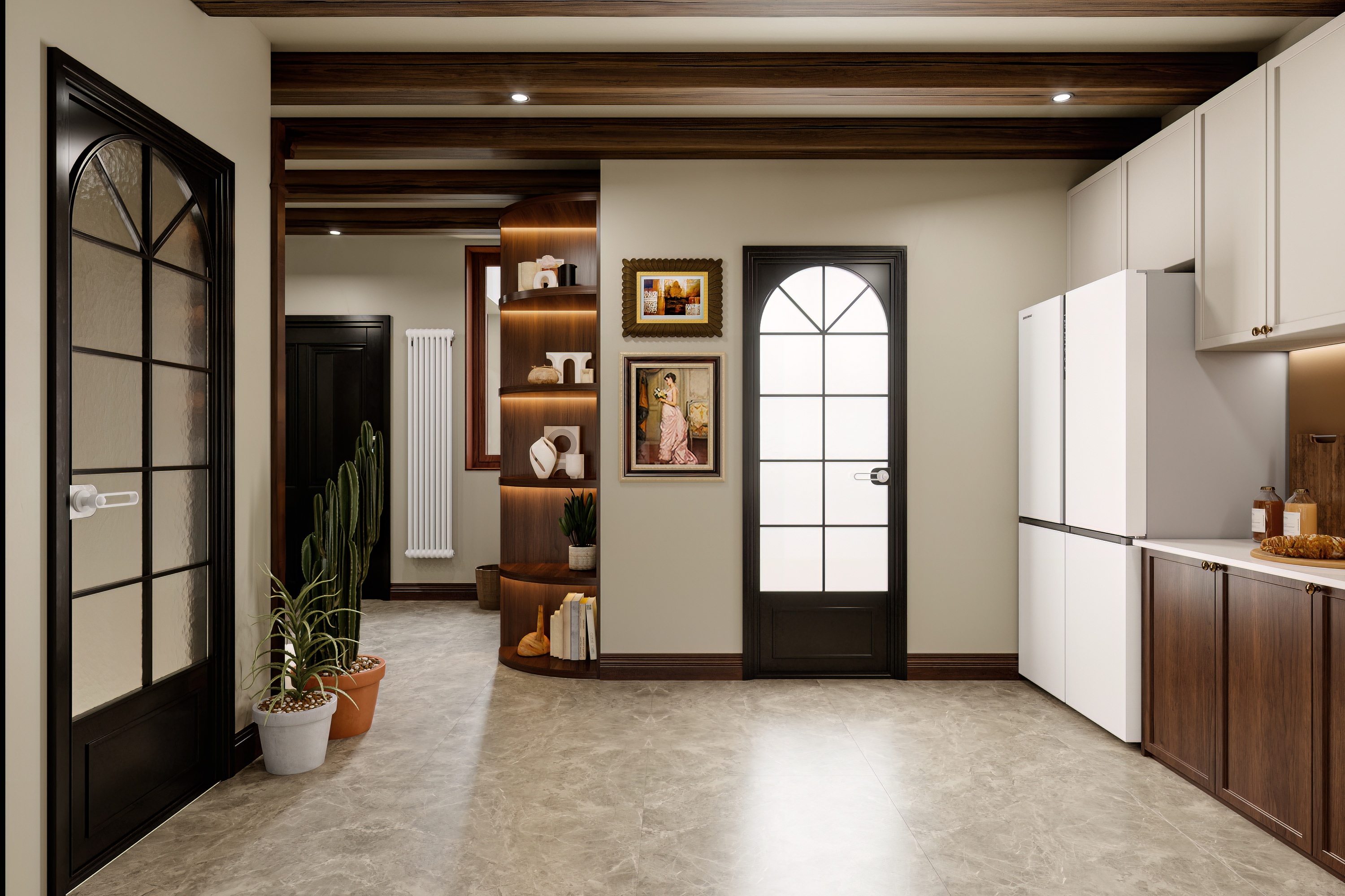 美式效果表现-22