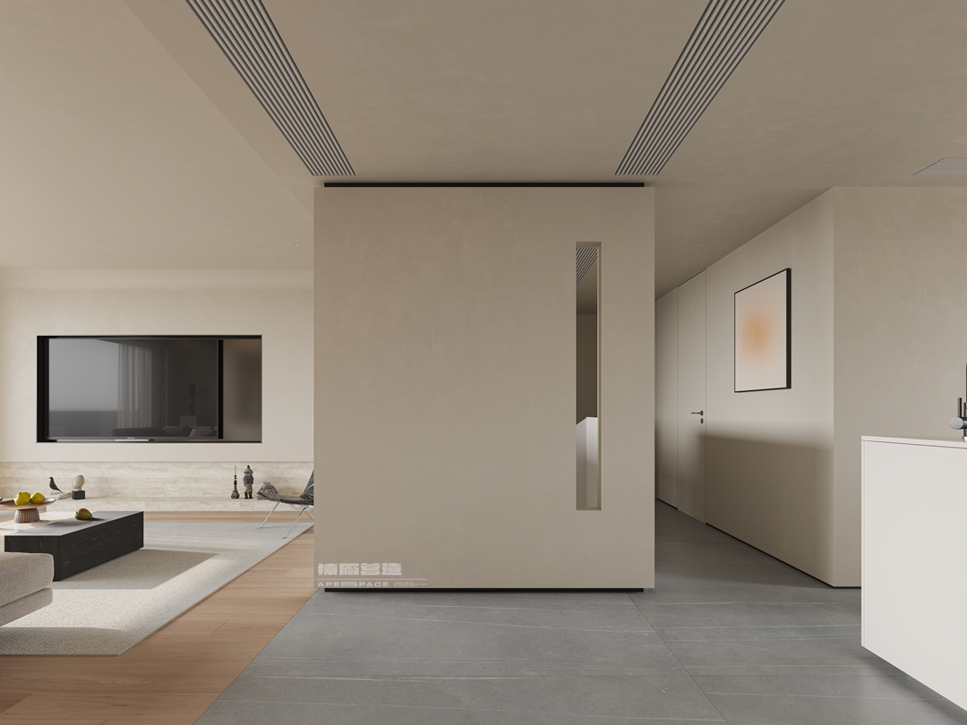 猿厂营造 · 绿城花园丨中国喀什-3