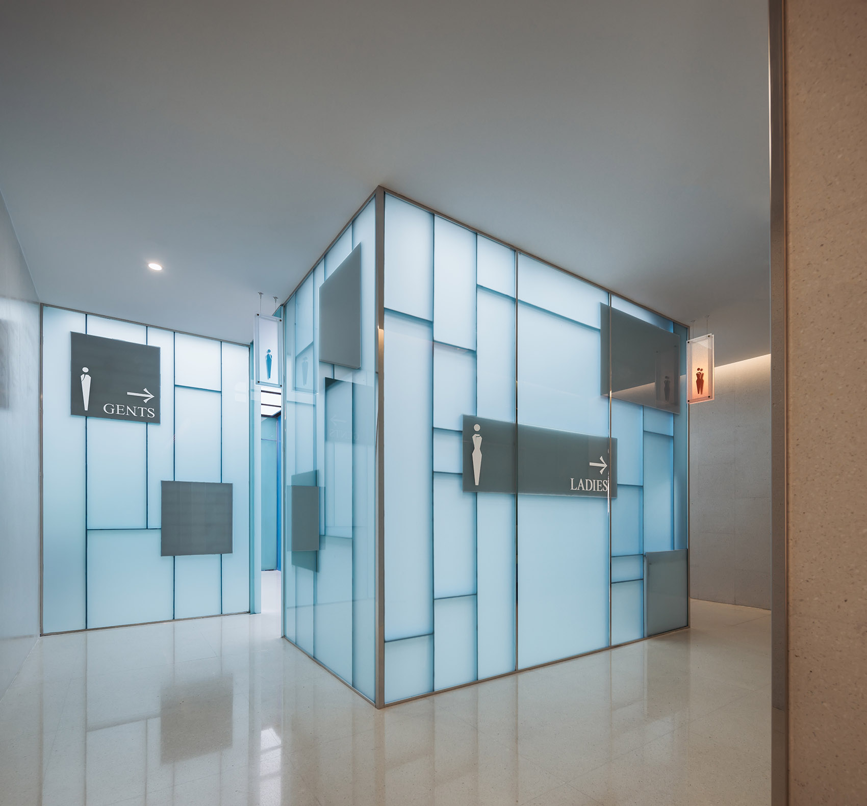 东安睿锦丨中国北京丨All Design Studio-85