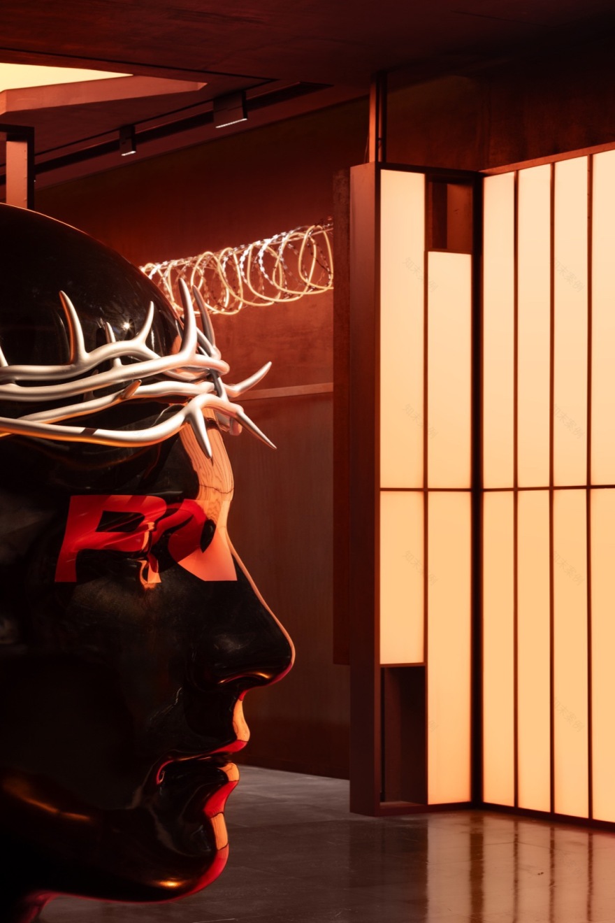 PMW成都店丨中国成都丨All Design Studio(ADS)-15