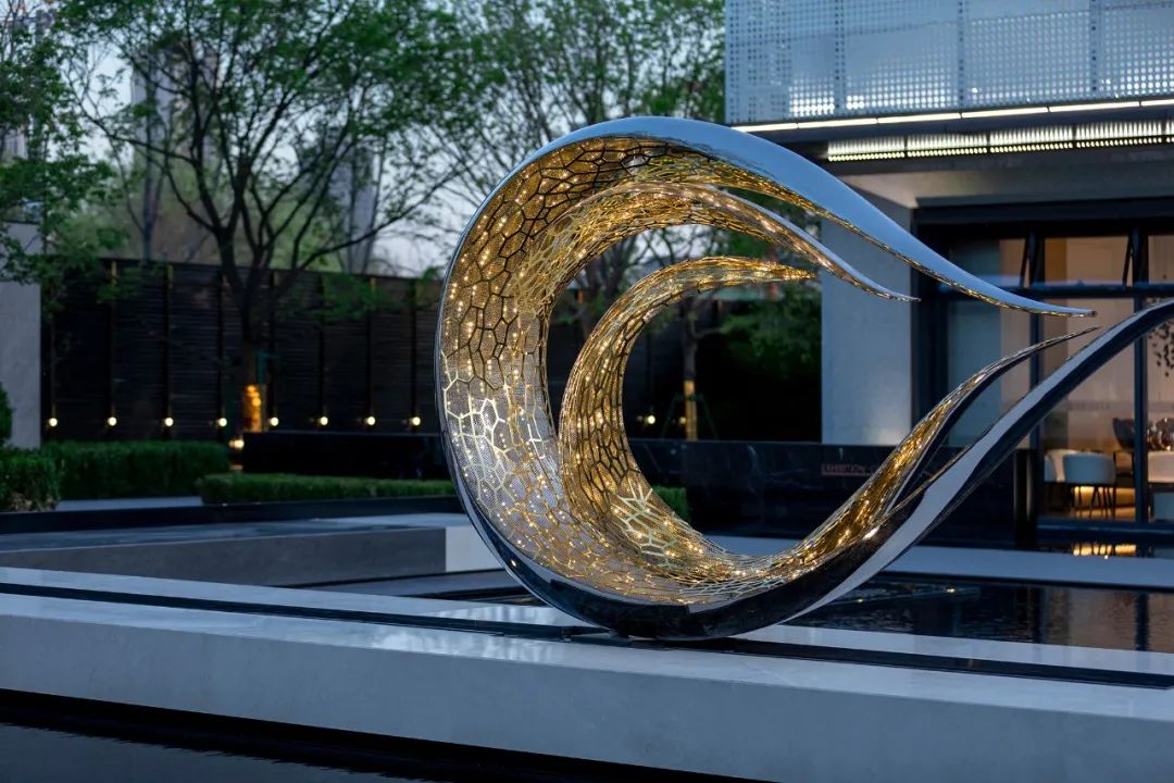 景瑞·誉璟天地丨中国天津丨睿禾景观规划设计（上海）有限公司-41