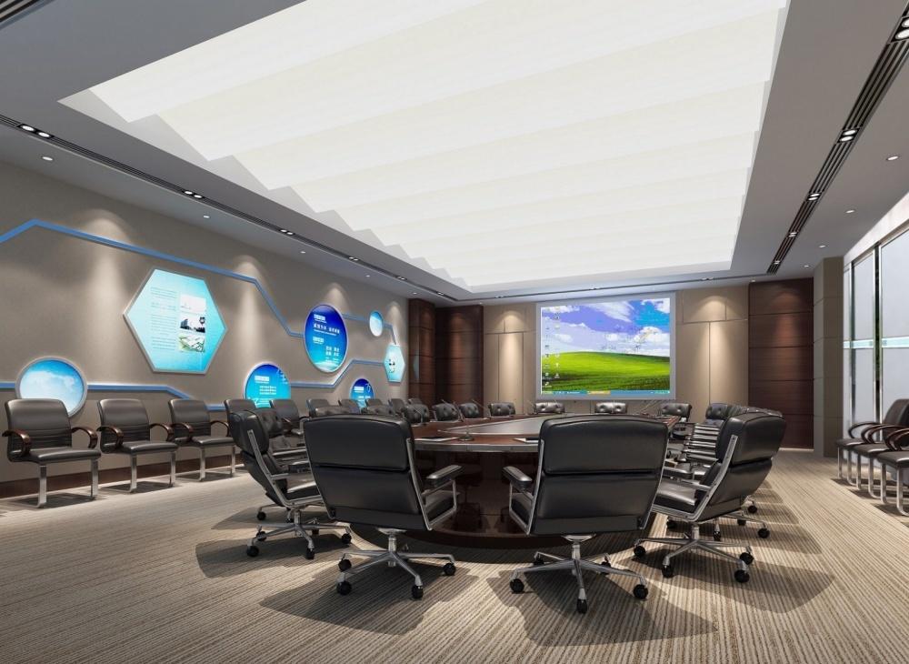 宝马电梯成都环球中心办公室设计揭秘-2