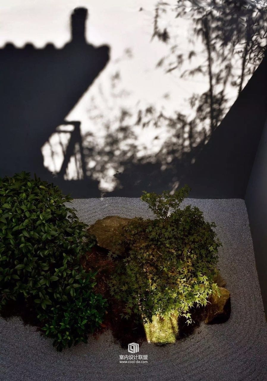 高斌设计--仙凤山别苑-19