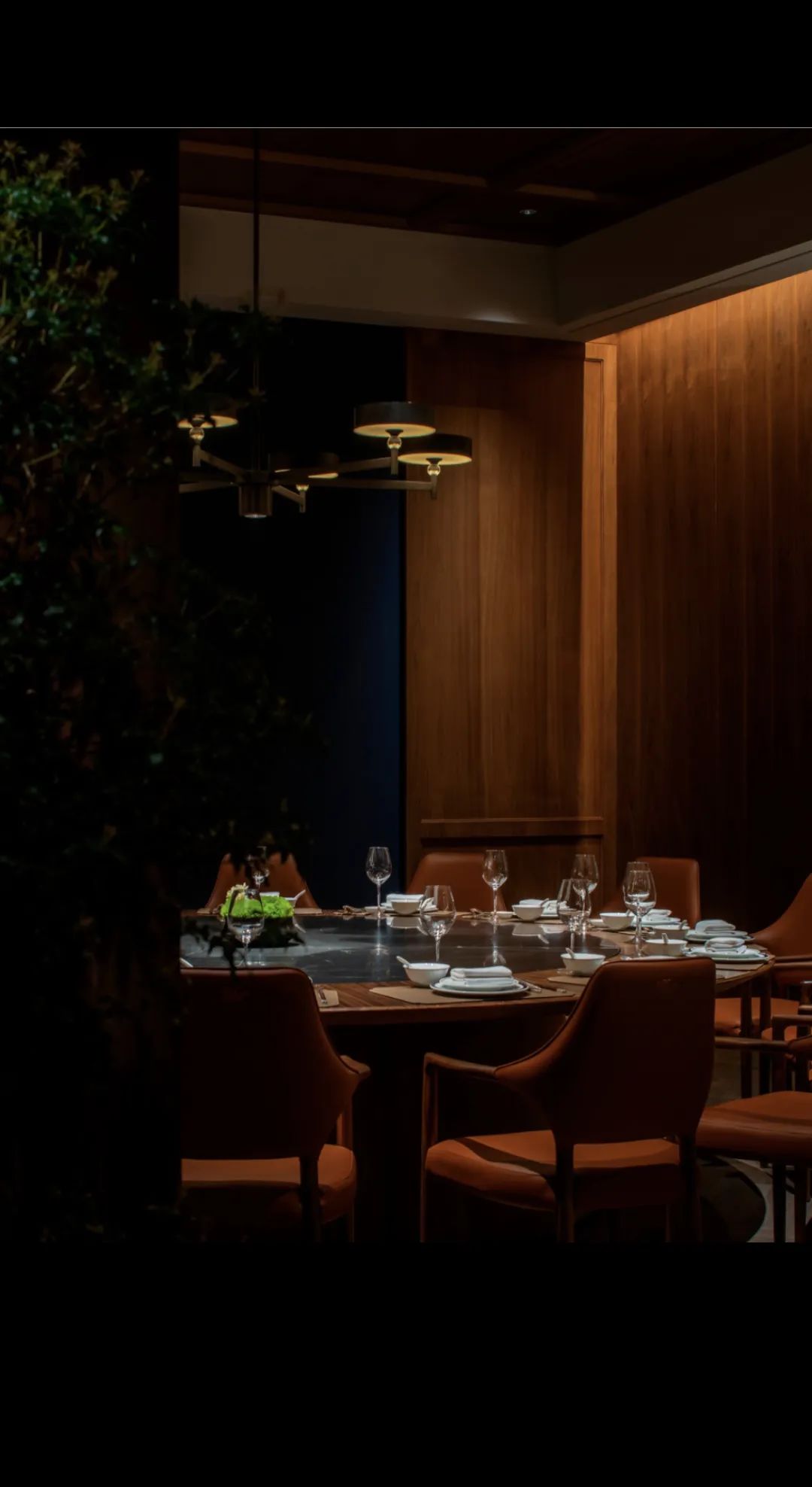 宁波新荣记丨中国浙江丨杭州大相艺术设计有限公司-49