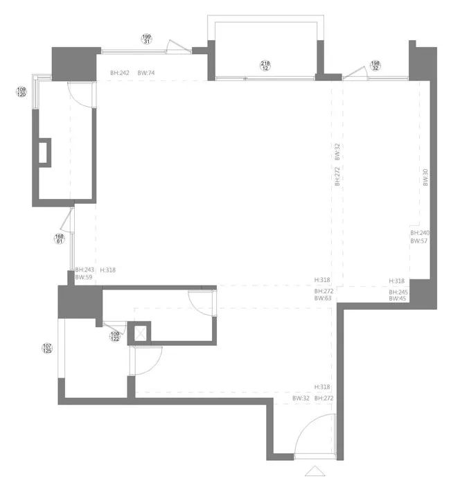 把家打造成游乐园，也是一种生活仪式感！-6