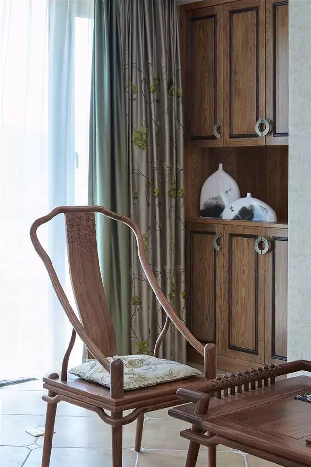 180㎡内新中式案例集锦-189