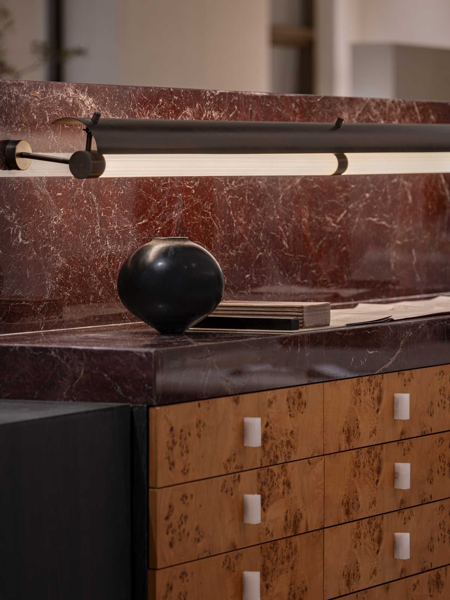 顺德澐璟丨中国佛山丨W.DESIGN无间设计,W.DESIGN无间软装-58