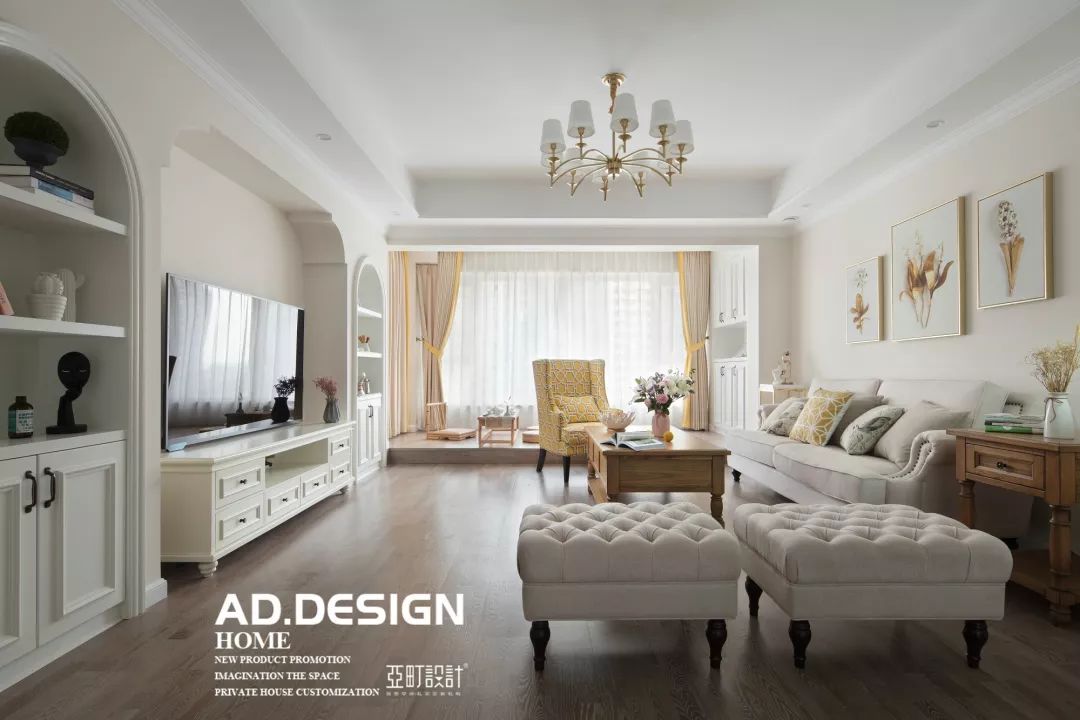 挂画搭配三要素，艺术装饰的美妙之旅-18