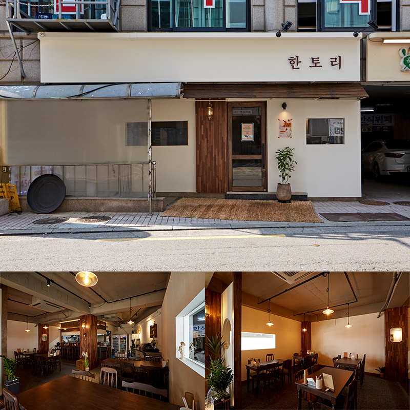 23 平米韩式温馨小屋，展现精致生活品味-1