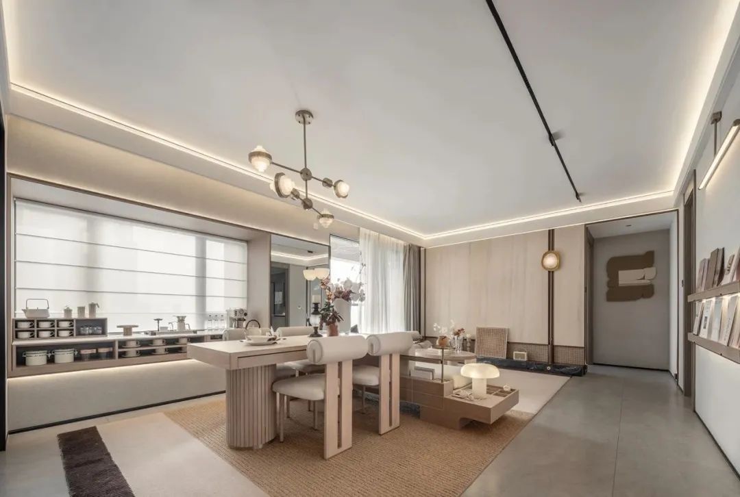 华润置地华南大区“润享•未来家”研发实践丨UA尤安设计-20