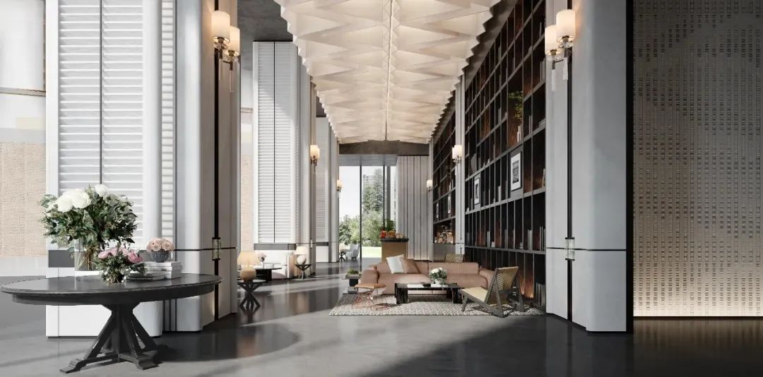 海威·安铂中心丨中国杭州丨于昭,MDO-30