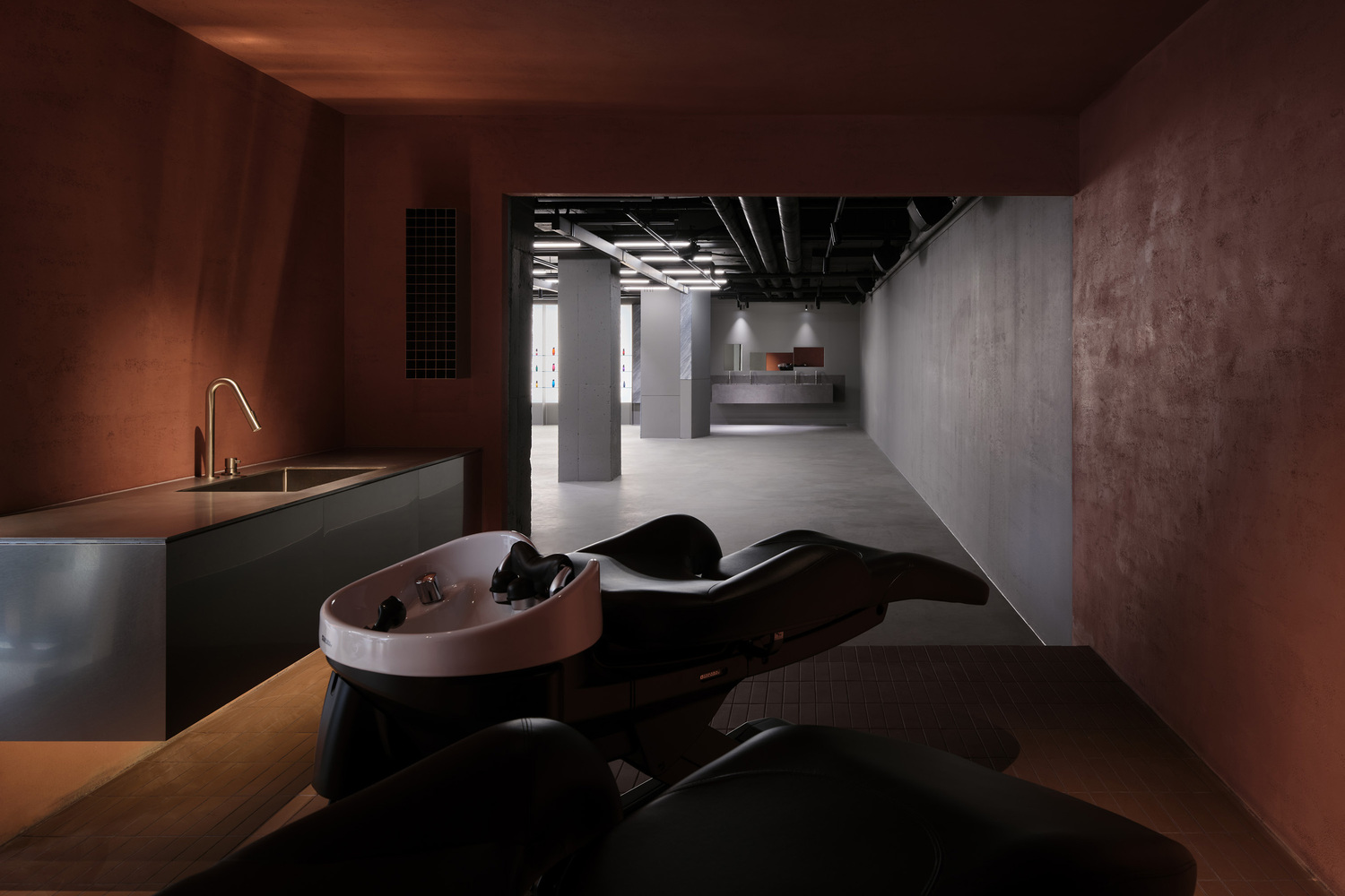 韩国米尔邦展厅-9