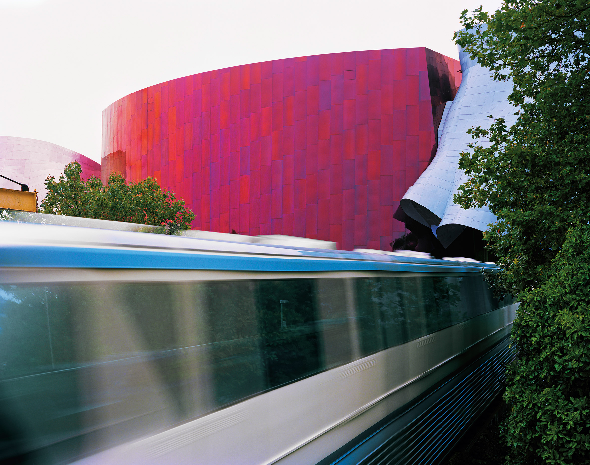 Jade Doskow's Lost Utopias photo series documents World's Fairs sites-20