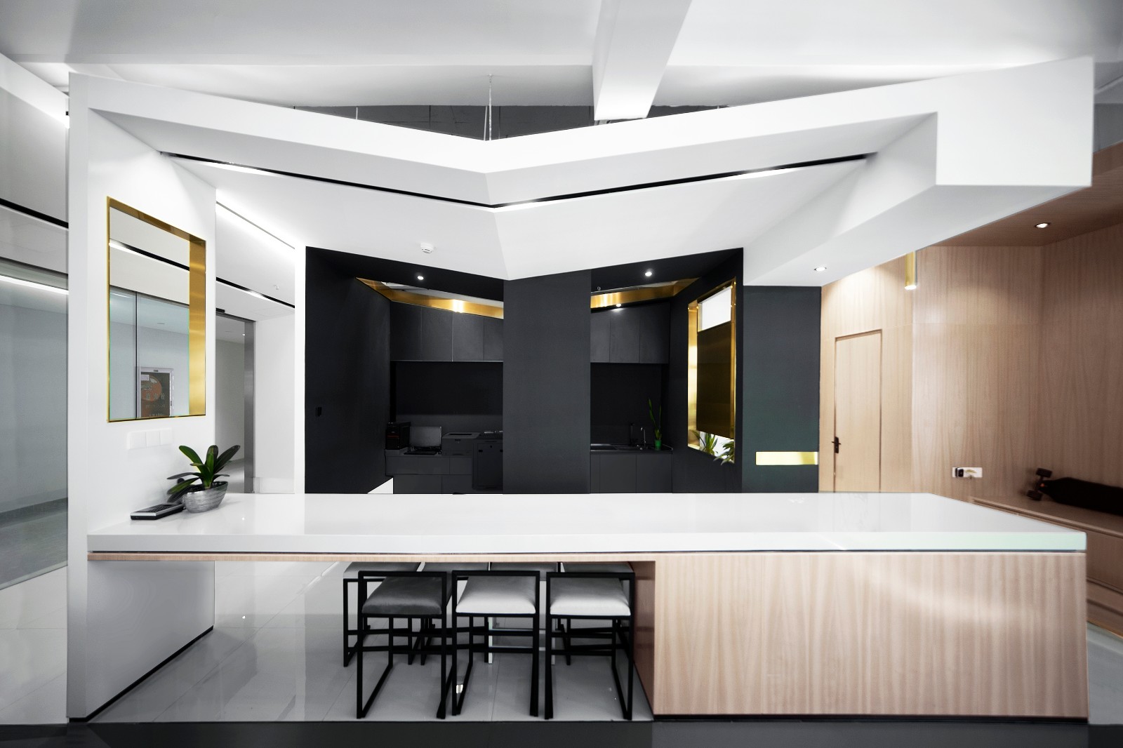 东莞阔地景观设计工作室 - 创意无限，交流无界-16