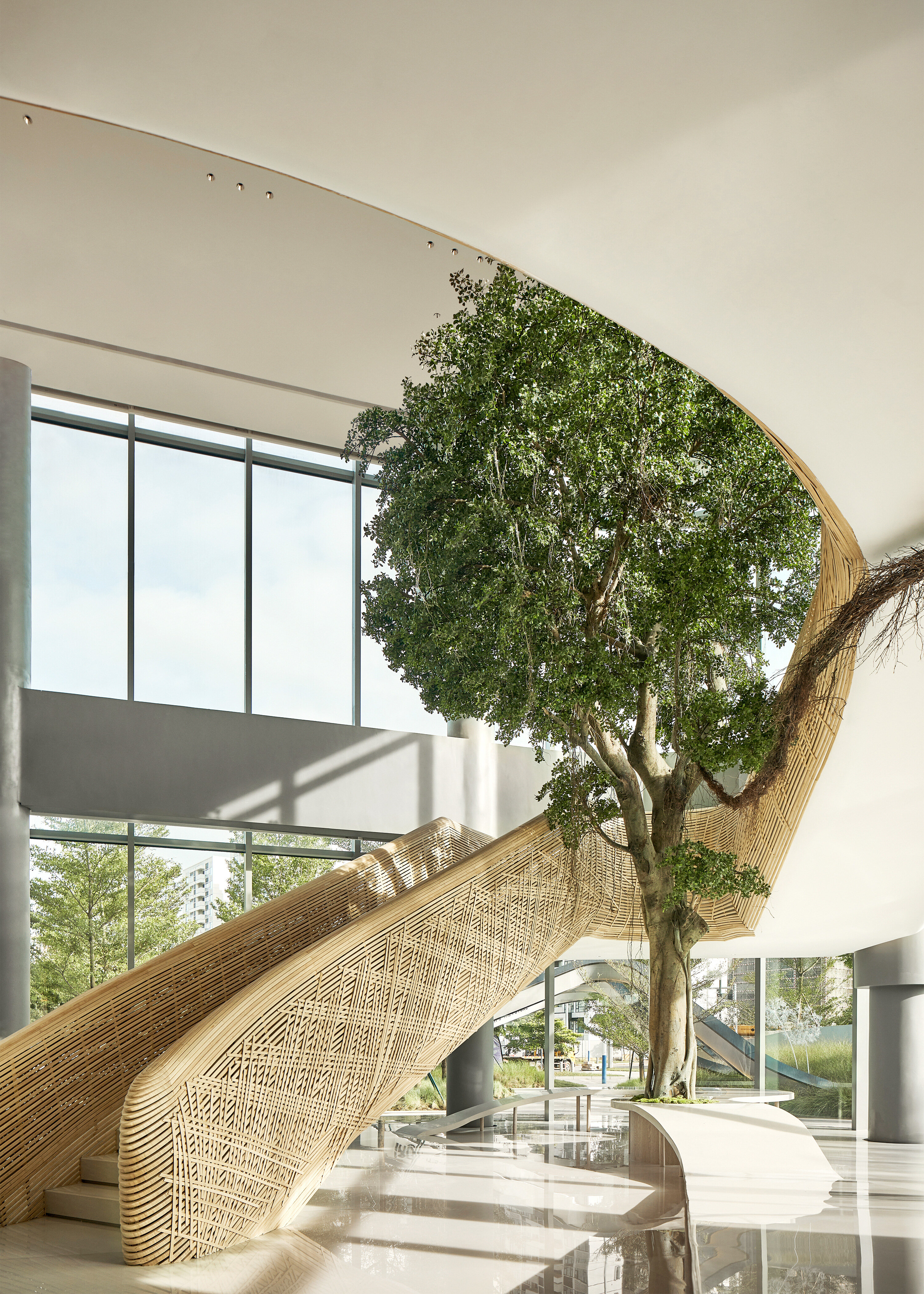 禅意东方美学空间设计-7