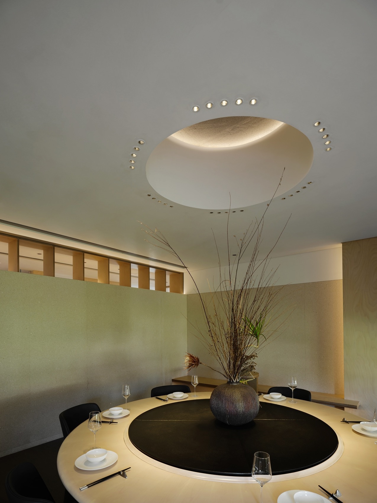 浙江无形有行办公室丨中国杭州丨杭州无形有行设计-42