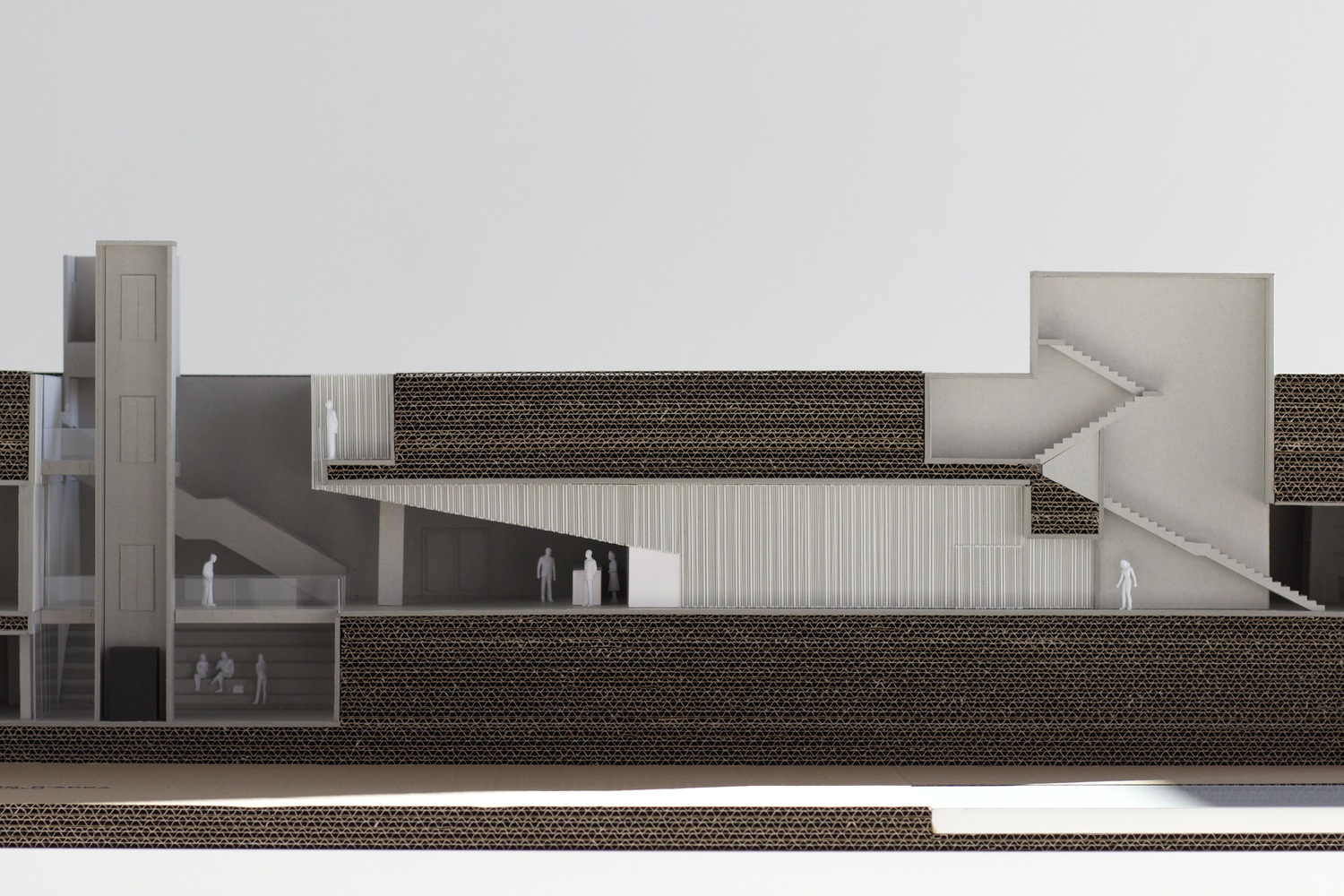 卡萨诺·达达音乐中心-80