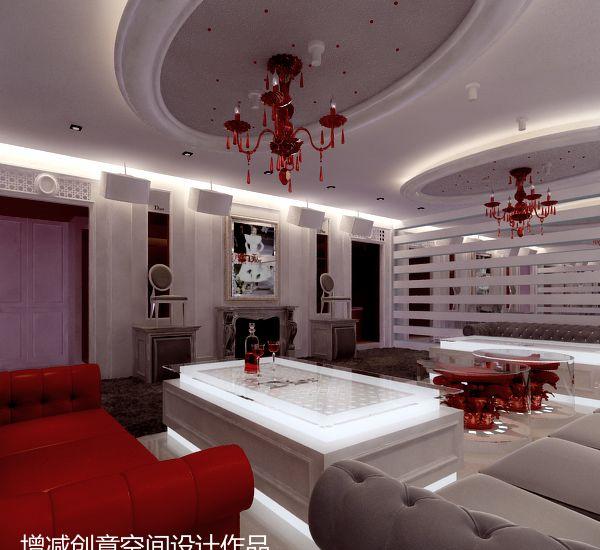 
2010-魅力东方KTV -12