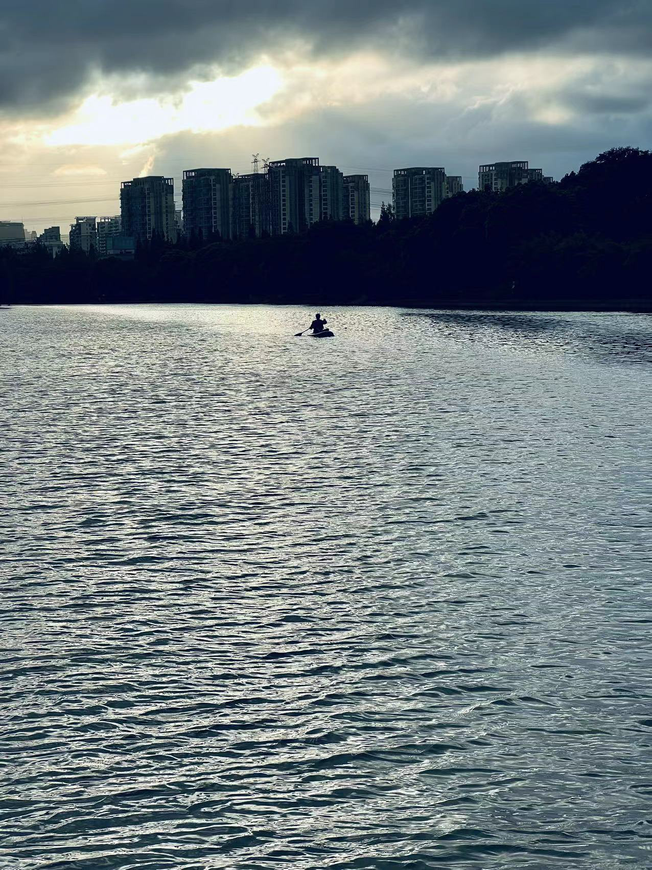 上海浦东张家浜 | Shanghai-5