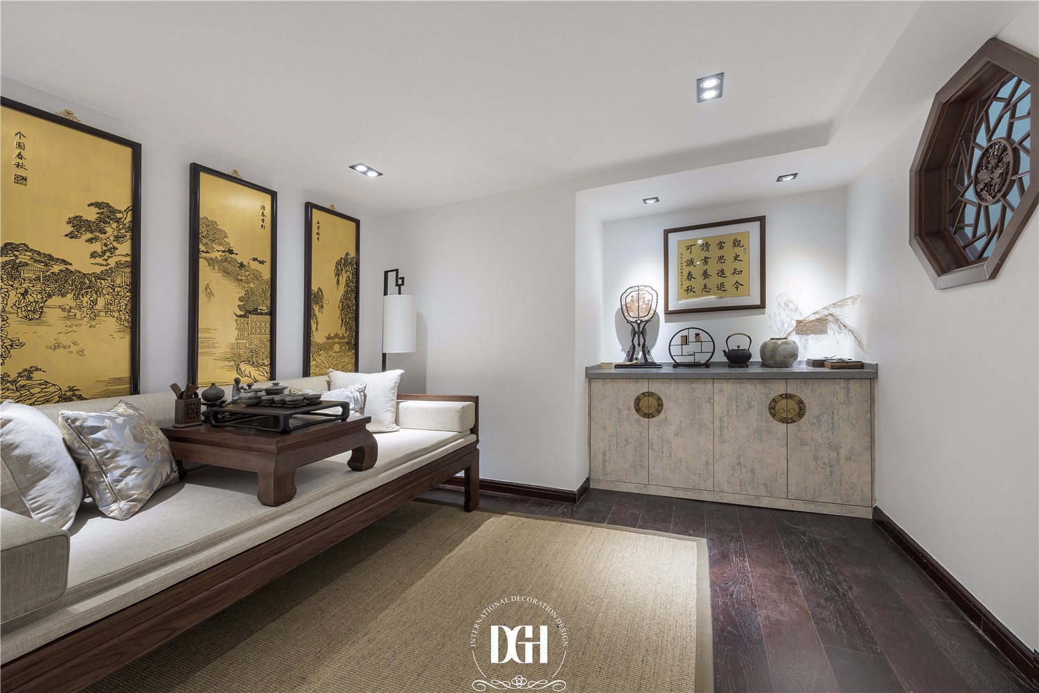 梦回家·心归素-19