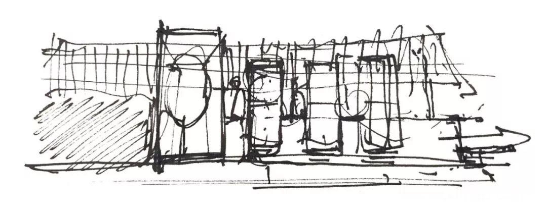 浙江埭溪玫瑰庄园精品酒店——自然环境与建筑的和谐融合-110