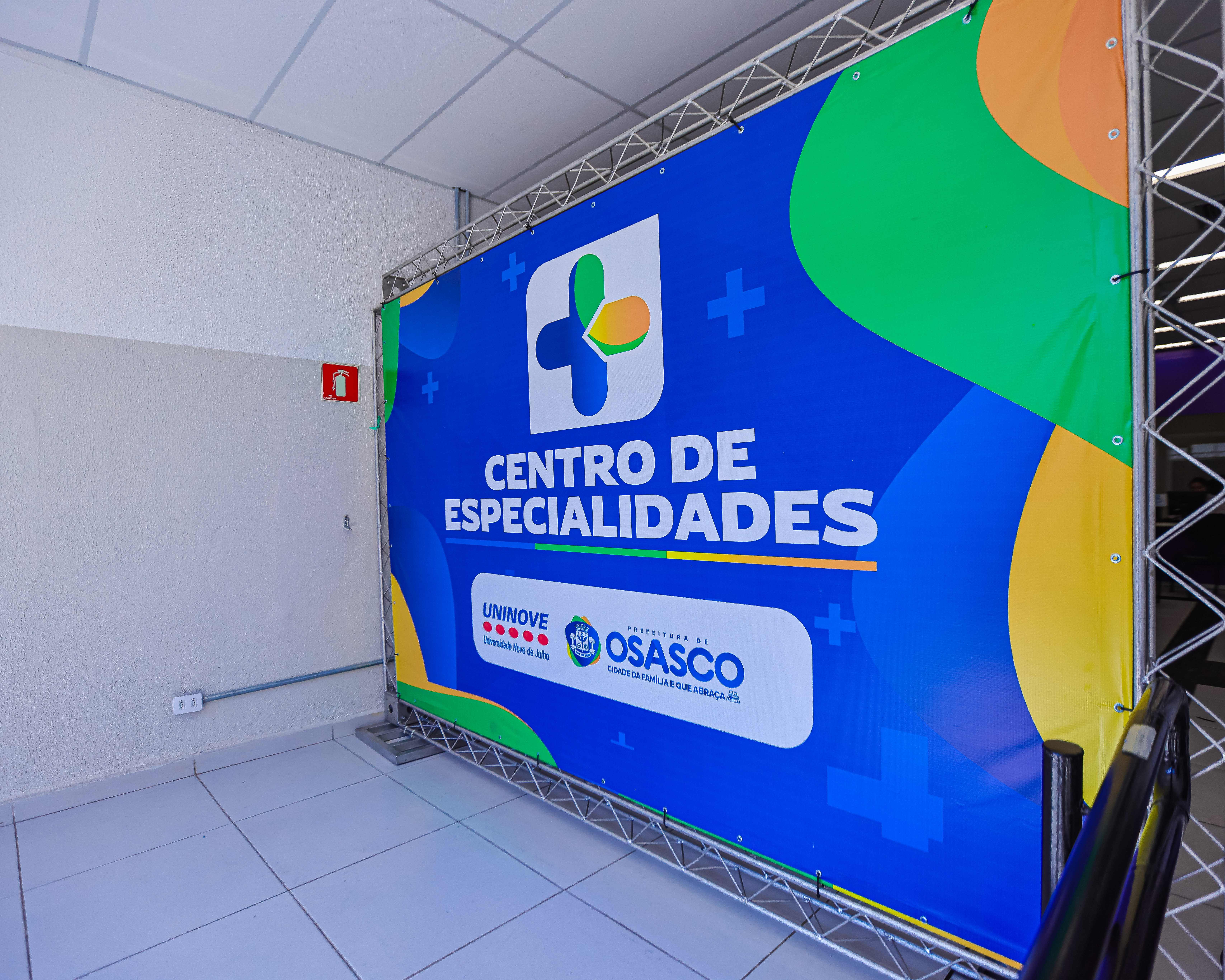 Centro de Especialidades-4