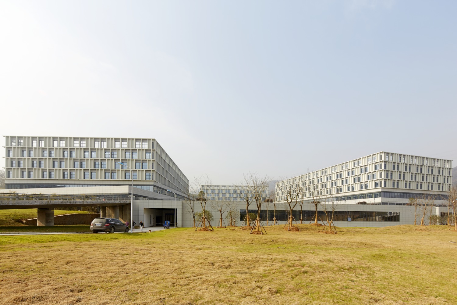 南京公共医疗中心-8