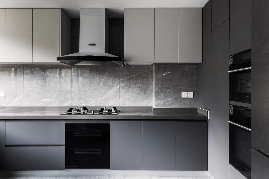 上海一位设计师的家-34