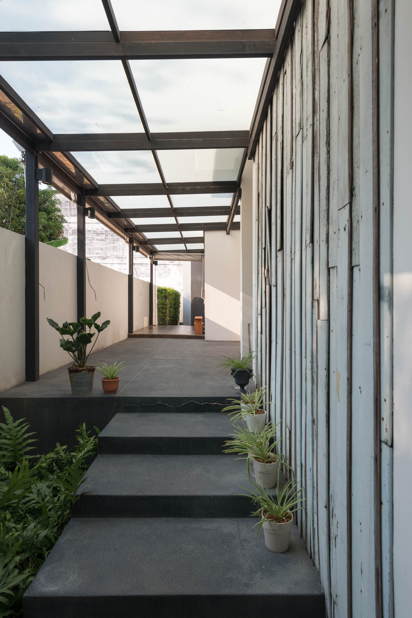 曼谷班纳大厦-20