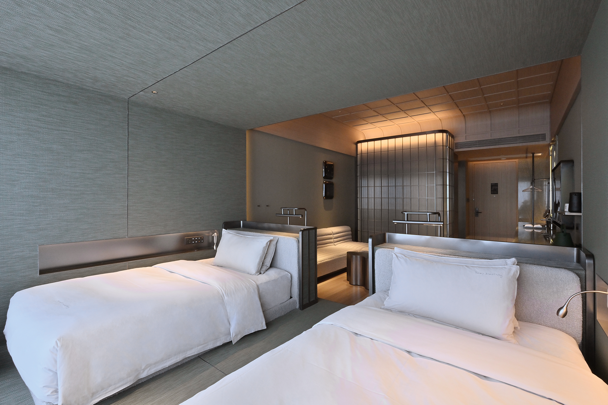 NOA RESORT诺岸远近酒店丨中国阿那亚丨宽品设计,DDC-104