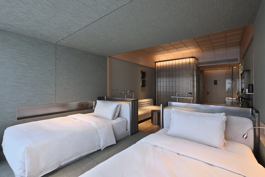 NOA RESORT诺岸远近酒店丨中国阿那亚丨宽品设计,DDC-104