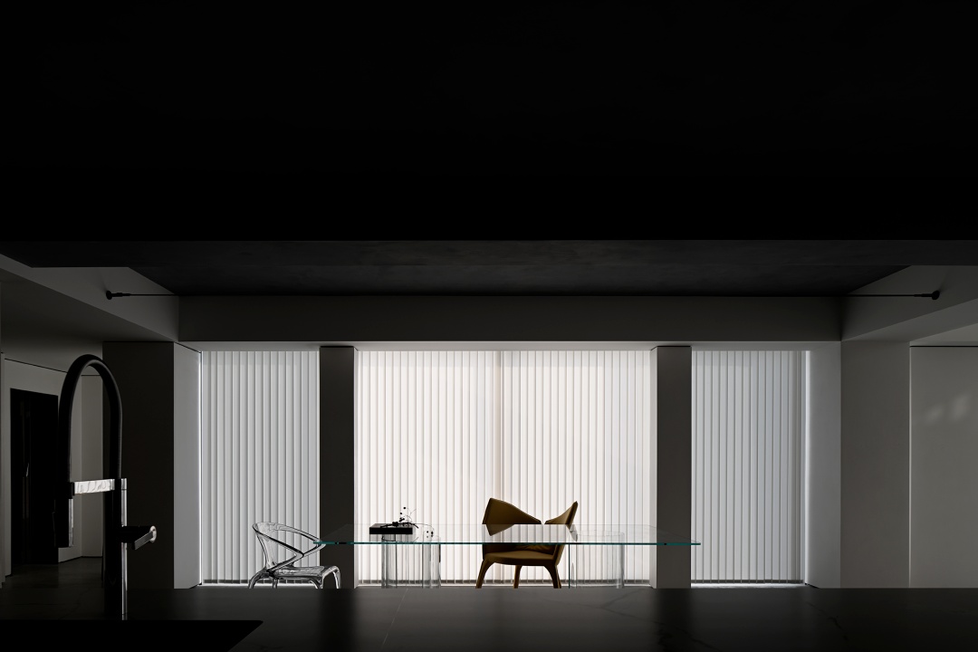 极简别墅丨中国苏州丨bk蓝骑士设计-36