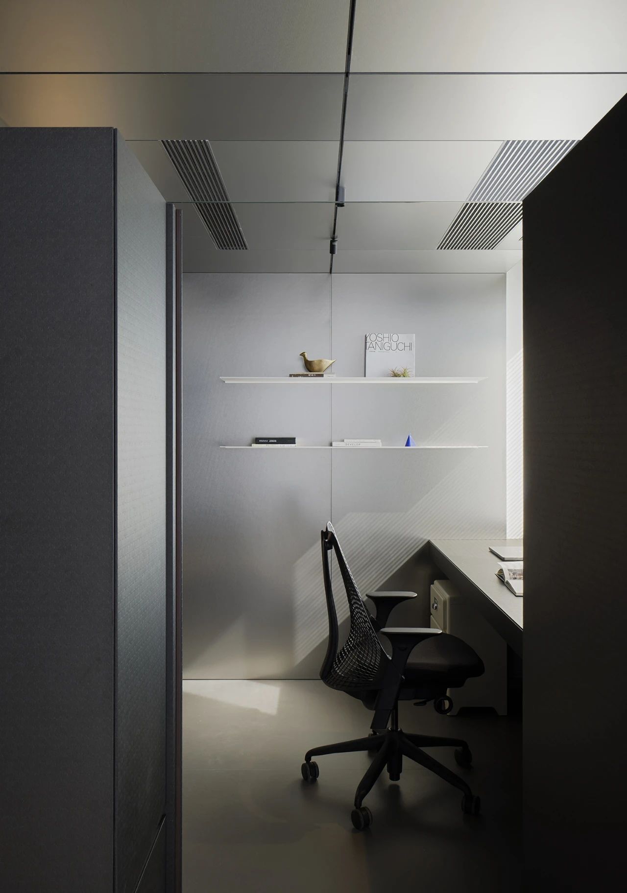 浙江温州碧桂园私宅丨中国温州丨四象空间设计-63